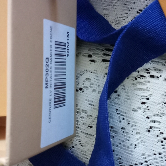 Authentic Empty Louis Vuitton box and bag - Picture 4 of 8